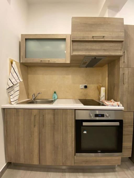 Appartamento Nina, A Centrally Located Summery *